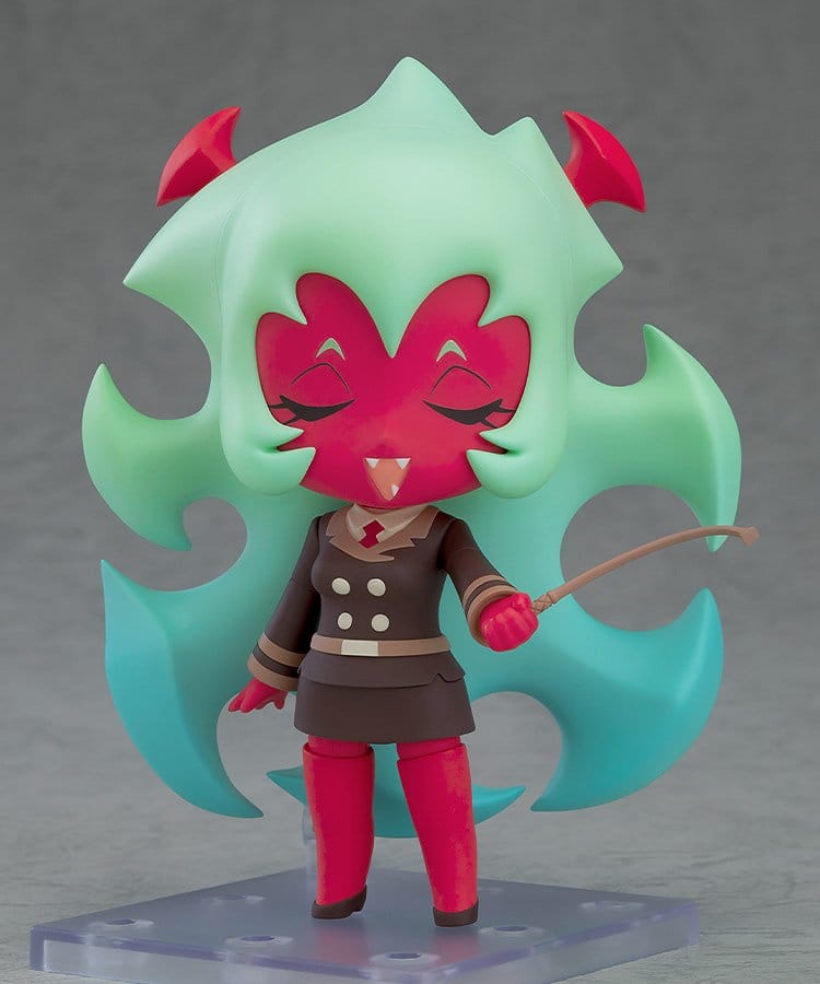 New Panty & Stocking with Garterbelt Nendoroid Actionfigur Scanty 10 cm