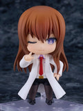 Steins;Gate Nendoroid Basic Actionfigur Kurisu Makise: Lab Coat Ver. 10 cm