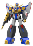 Energy Bomb Gambaruger Moderoid Plastic Model Kit Revolger 15 cm