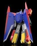 Energy Bomb Gambaruger Moderoid Plastic Model Kit Gekiryuger 16 cm