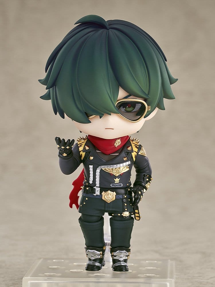 Zenless Zone Zero Nendoroid Actionfigur Lighter 10 cm