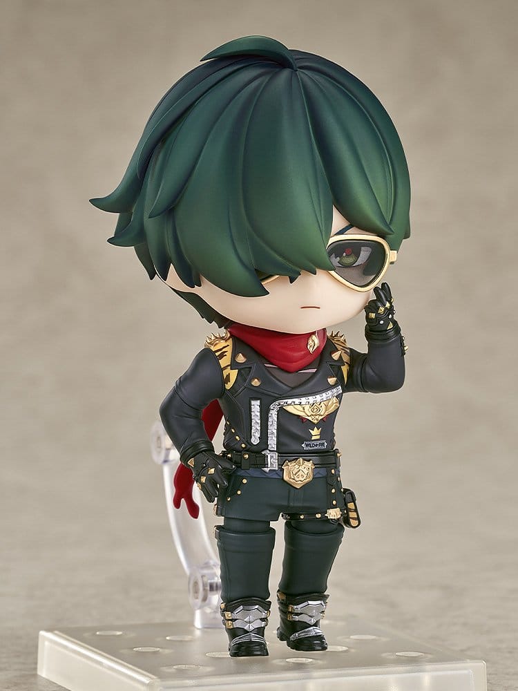Zenless Zone Zero Nendoroid Actionfigur Lighter 10 cm