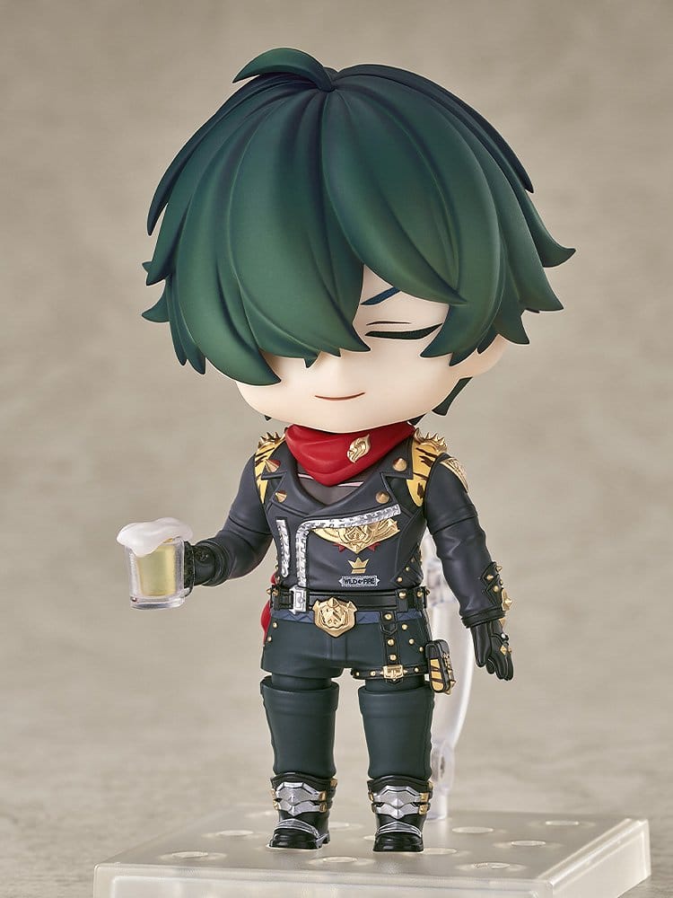 Zenless Zone Zero Nendoroid Actionfigur Lighter 10 cm
