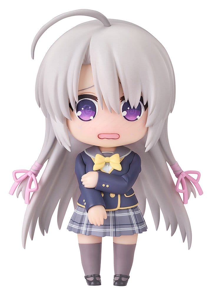 Sabbat of the Witch Nendoroid Actionfigur Nene Ayachi 10 cm