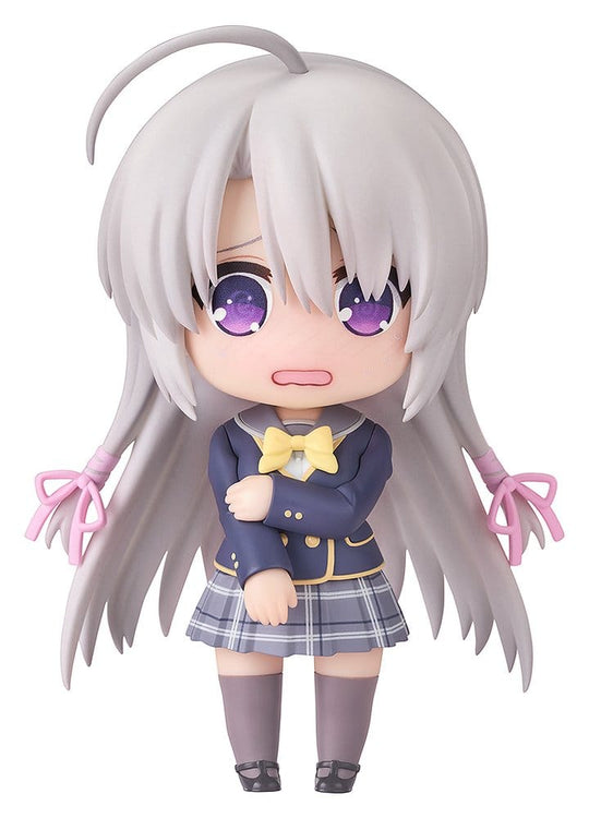 Sabbat of the Witch Nendoroid Actionfigur Nene Ayachi 10 cm