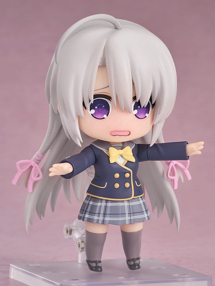 Sabbat of the Witch Nendoroid Actionfigur Nene Ayachi 10 cm