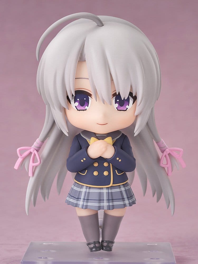 Sabbat of the Witch Nendoroid Actionfigur Nene Ayachi 10 cm