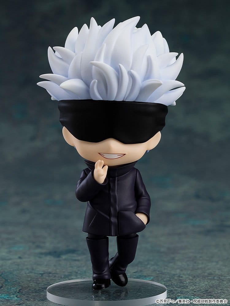 Jujutsu Kaisen Nendoroid Actionfigur Satoru Gojo (re-run) 10 cm