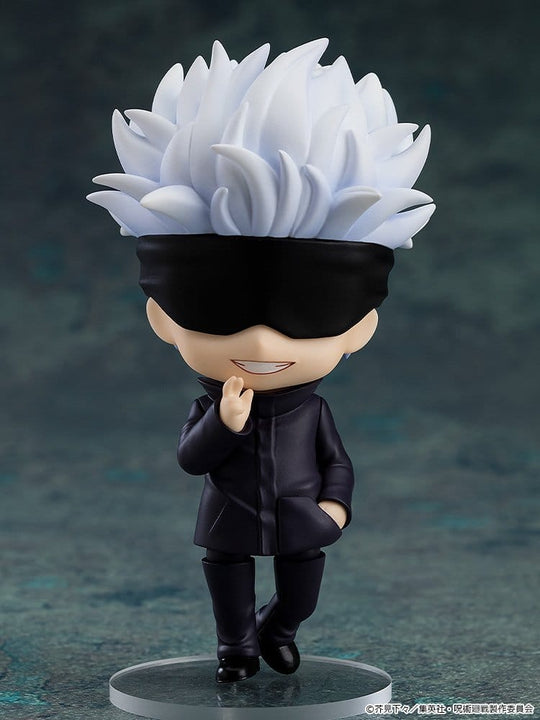 Jujutsu Kaisen Nendoroid Actionfigur Satoru Gojo (re-run) 10 cm