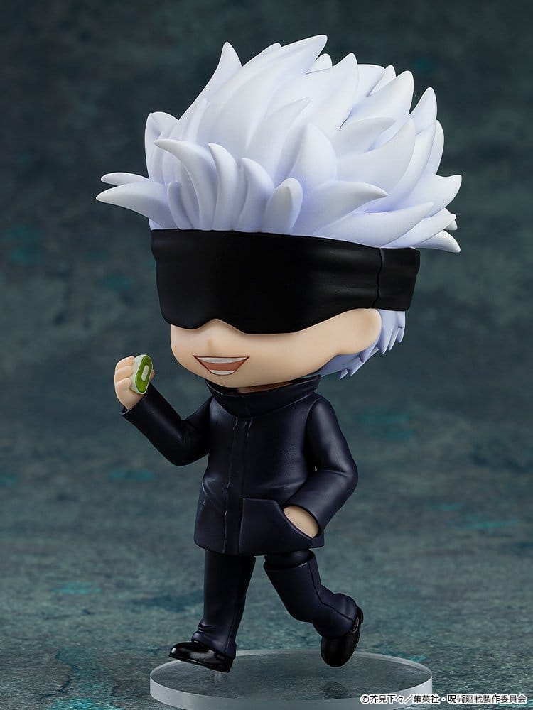 Jujutsu Kaisen Nendoroid Actionfigur Satoru Gojo (re-run) 10 cm