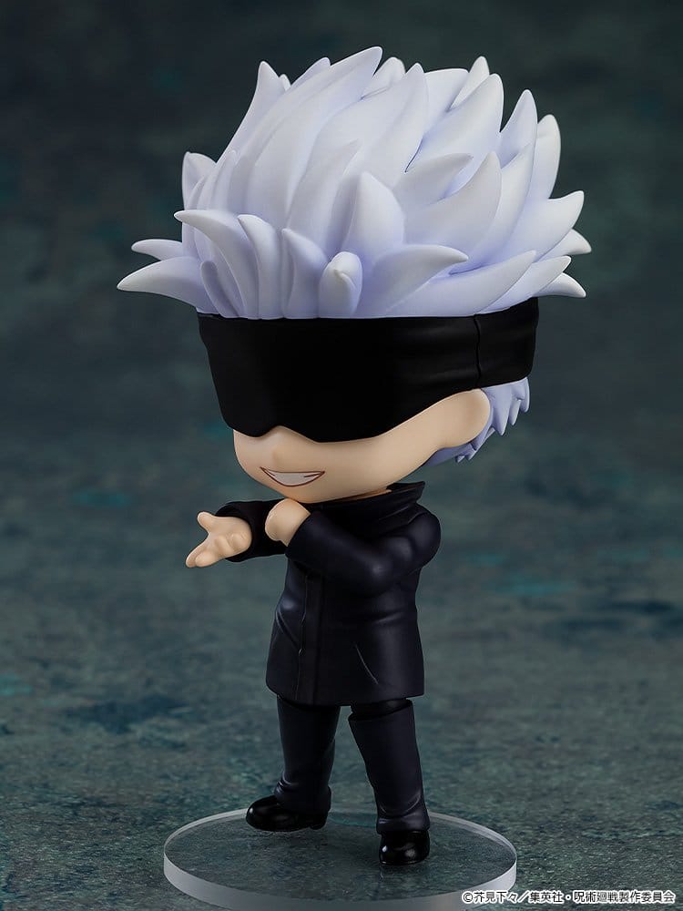Jujutsu Kaisen Nendoroid Actionfigur Satoru Gojo (re-run) 10 cm