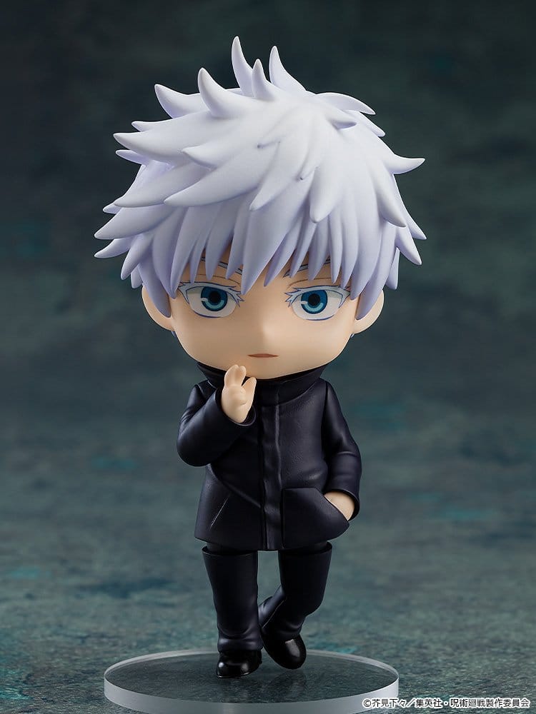 Jujutsu Kaisen Nendoroid Actionfigur Satoru Gojo (re-run) 10 cm