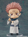 Jujutsu Kaisen Nendoroid Actionfigur Sukuna (re-run) 10 cm