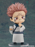 Jujutsu Kaisen Nendoroid Actionfigur Sukuna (re-run) 10 cm