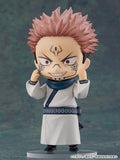 Jujutsu Kaisen Nendoroid Actionfigur Sukuna (re-run) 10 cm