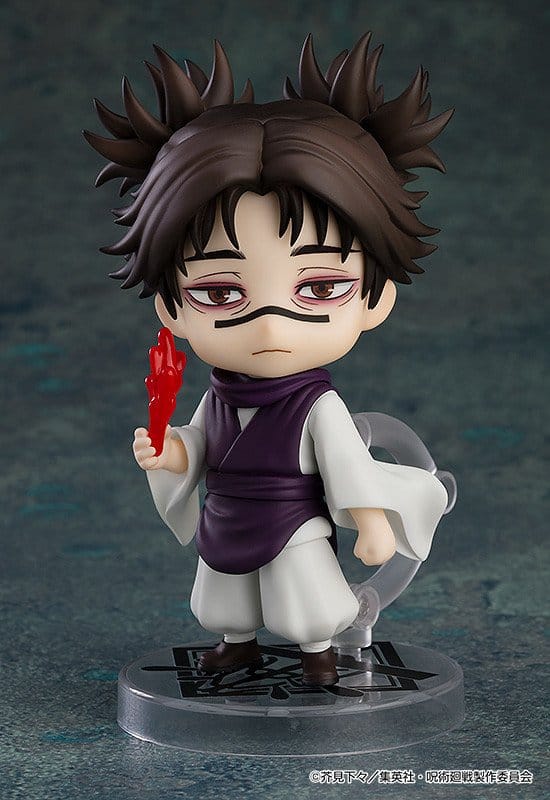 Jujutsu Kaisen Nendoroid Actionfigur Choso (re-run) 10 cm