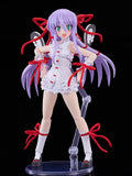 Demonbane Plamatea Plastic Model Kit Al Azif 14 cm