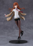 Steins;Gate Reincarnation Plastic Model Kit Kurisu Makise 21 cm