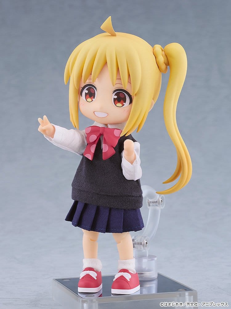Bocchi the Rock! Nendoroid Doll Actionfigur Nijika Ijichi 14 cm