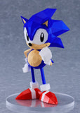 Sonic the Hedgehog Pop Up Parade Sonic the Fighters Ver. 14 cm