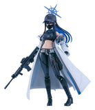 Blue Archive Figma Actionfigur Saori Joumae 17 cm