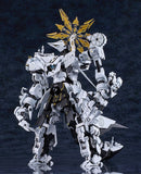 Blue Archive Moderoid Plastic Model Kit Daath 20 cm