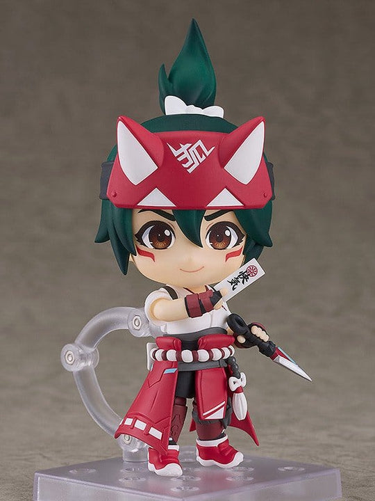 Overwatch Nendoroid Actionfigur Kiriko 10 cm