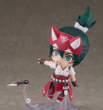 Overwatch Nendoroid Actionfigur Kiriko 10 cm