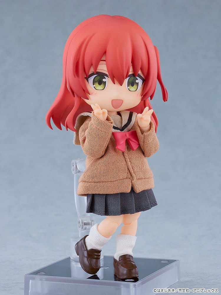 Bocchi the Rock! Nendoroid Doll Actionfigur Ikuyo Kita 14 cm