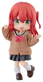 Bocchi the Rock! Nendoroid Doll Actionfigur Ikuyo Kita 14 cm