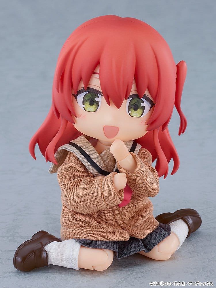 Bocchi the Rock! Nendoroid Doll Actionfigur Ikuyo Kita 14 cm