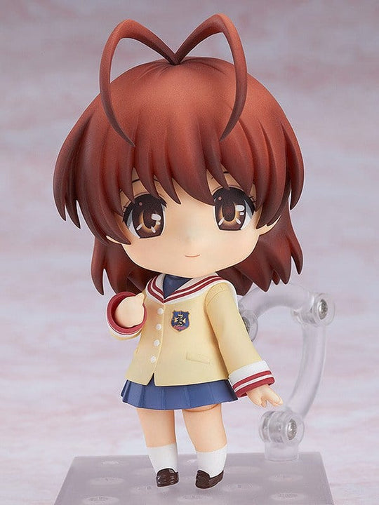 Clannad Nendoroid Actionfigur Nagisa Furukawa 10 cm