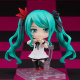 Character Vocal Series 01: Hatsune Miku Nendoroid Actionfigur World Is Mine 2024 Ver. 10 cm