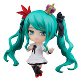 Character Vocal Series 01: Hatsune Miku Nendoroid Actionfigur World Is Mine 2024 Ver. 10 cm