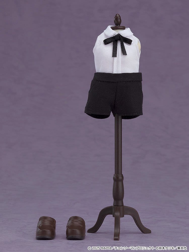 Chainsaw Man - The Movie: Reze Arc Zubehör-Set für Nendoroid Doll Actionfiguren Outfit Set: Reze