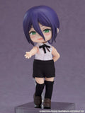 Chainsaw Man - The Movie: Reze Arc Zubehör-Set für Nendoroid Doll Actionfiguren Outfit Set: Reze