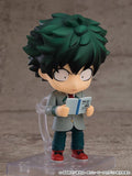 My Hero Academia Nendoroid Actionfigur Izuku Midoriya: U.A. School Uniform Ver. 10cm