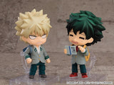 My Hero Academia Nendoroid Actionfigur Izuku Midoriya: U.A. School Uniform Ver. 10cm