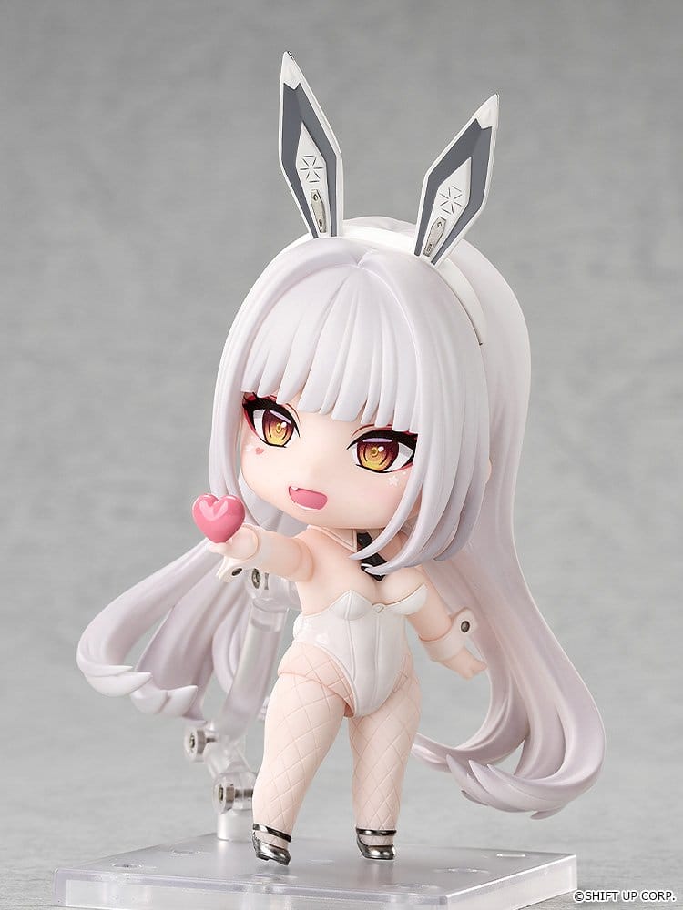Goddess of Victory: Nikke Nendoroid Actionfigur Blanc 10 cm
