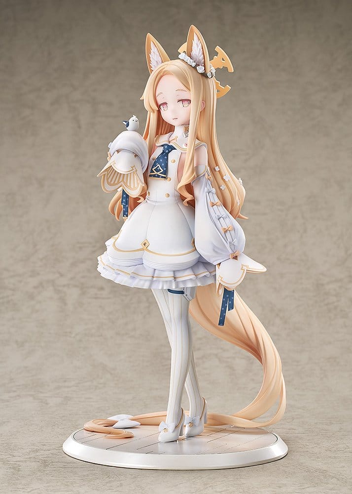 Blue Archive PVC Figur 1/7 Seia 24 cm