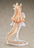 Blue Archive PVC Figur 1/7 Seia 24 cm