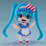 Character Vocal Series 01: Hatsune Miku Nendoroid Actionfigur Mesmerizer Ver. 10 cm