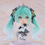 Character Vocal Series 01: Hatsune Miku Nendoroid Actionfigur Symphony: 10th Anniversary Ver. 10 cm