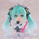 Character Vocal Series 01: Hatsune Miku Nendoroid Actionfigur Symphony: 10th Anniversary Ver. 10 cm