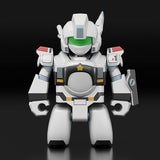 Mobile Police Patlabor Brickroid Actionfigur AV-98 Ingram Unit 1 5 cm
