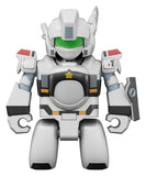 Mobile Police Patlabor Brickroid Actionfigur AV-98 Ingram Unit 1 5 cm
