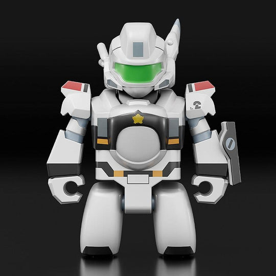 Mobile Police Patlabor Brickroid Actionfigur AV-98 Ingram Unit 2 5 cm