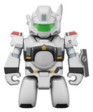 Mobile Police Patlabor Brickroid Actionfigur AV-98 Ingram Unit 2 5 cm
