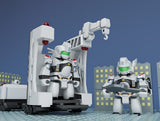 Mobile Police Patlabor Brickroid Actionfigur AV-98 Ingram Unit 2 5 cm