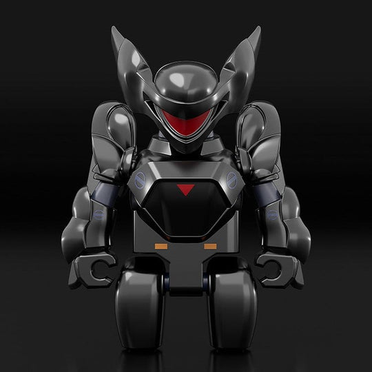 Mobile Police Patlabor Brickroid Actionfigur TYPE-J9 Griffon 5 cm